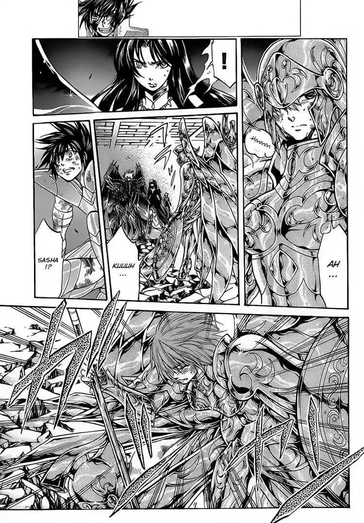 Saint Seiya - The Lost Canvas Chapter 184 15